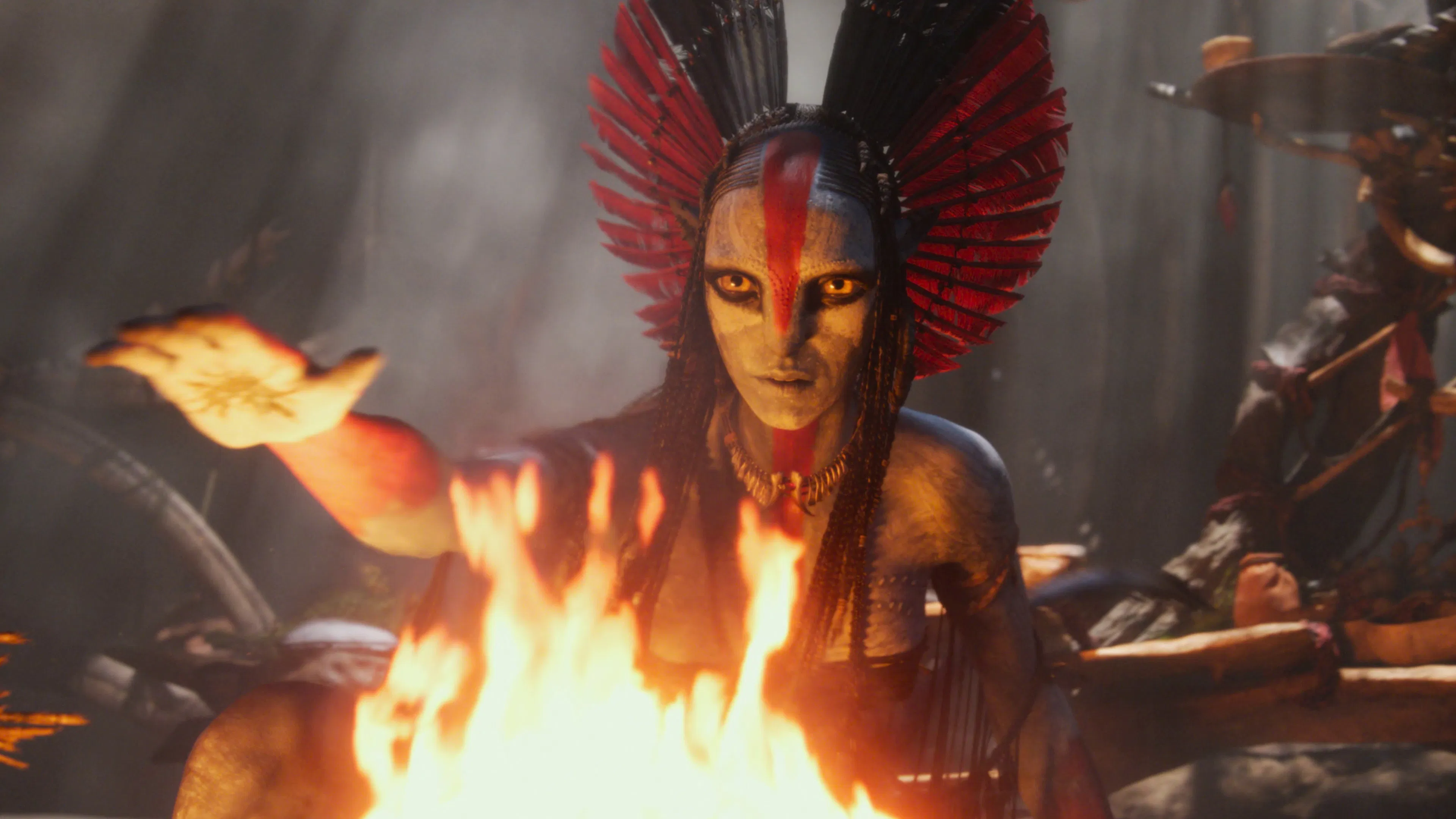 avatar fire and ash movie review