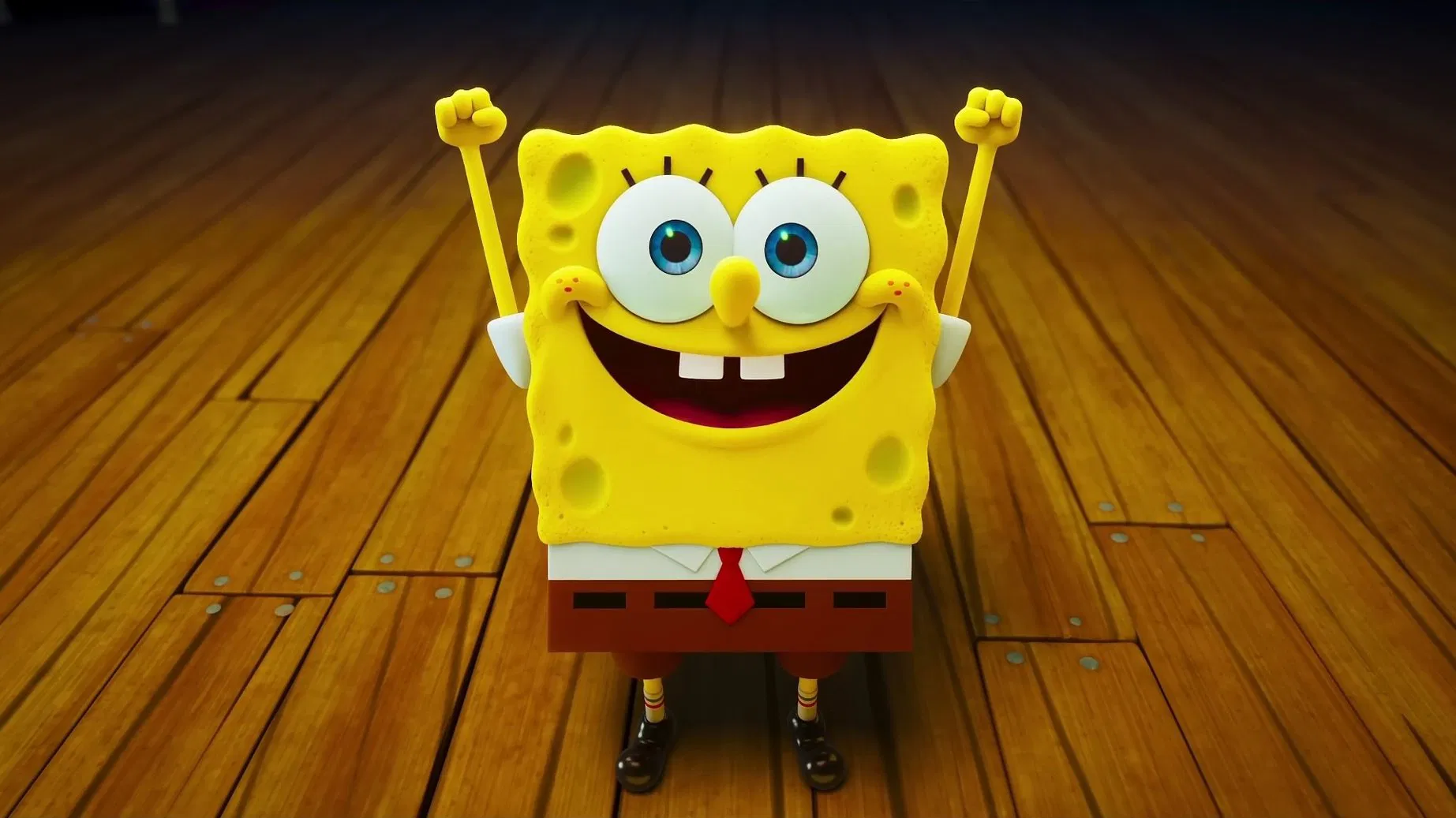 spongebob squarepants