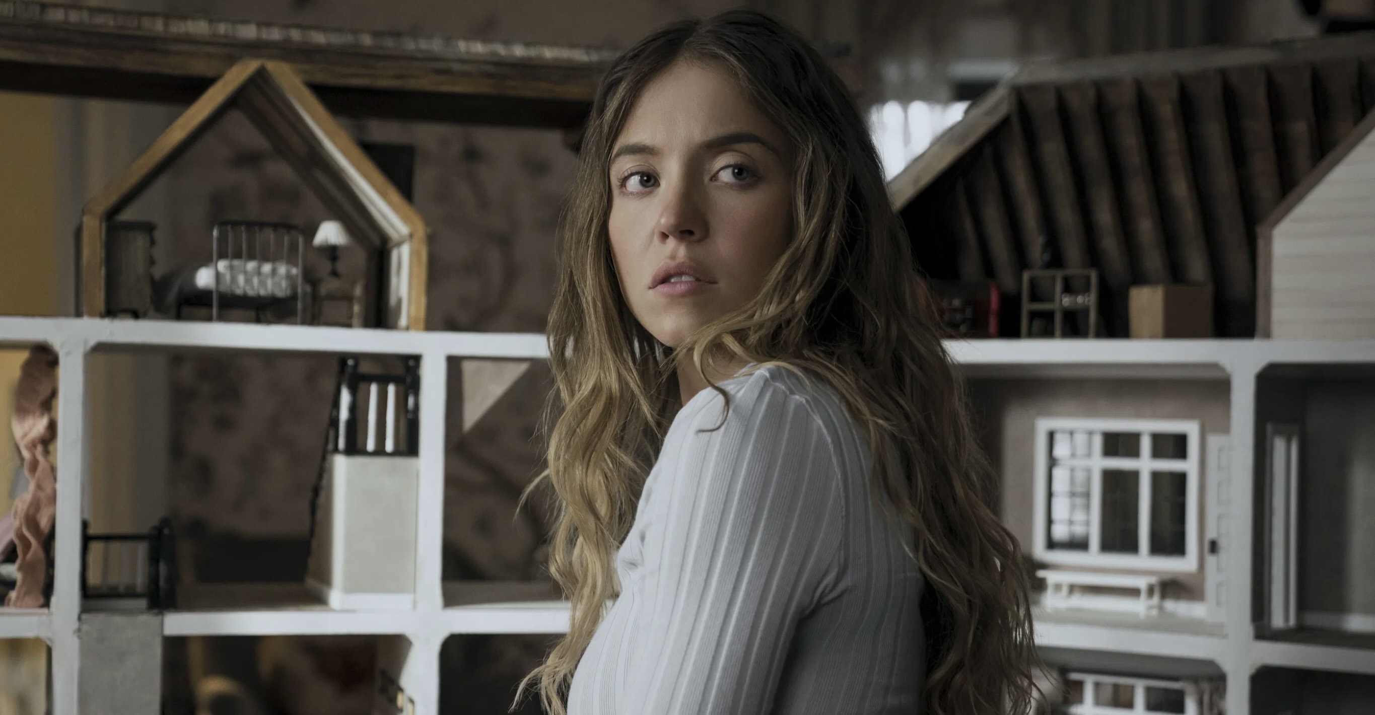 the housemaid movie review