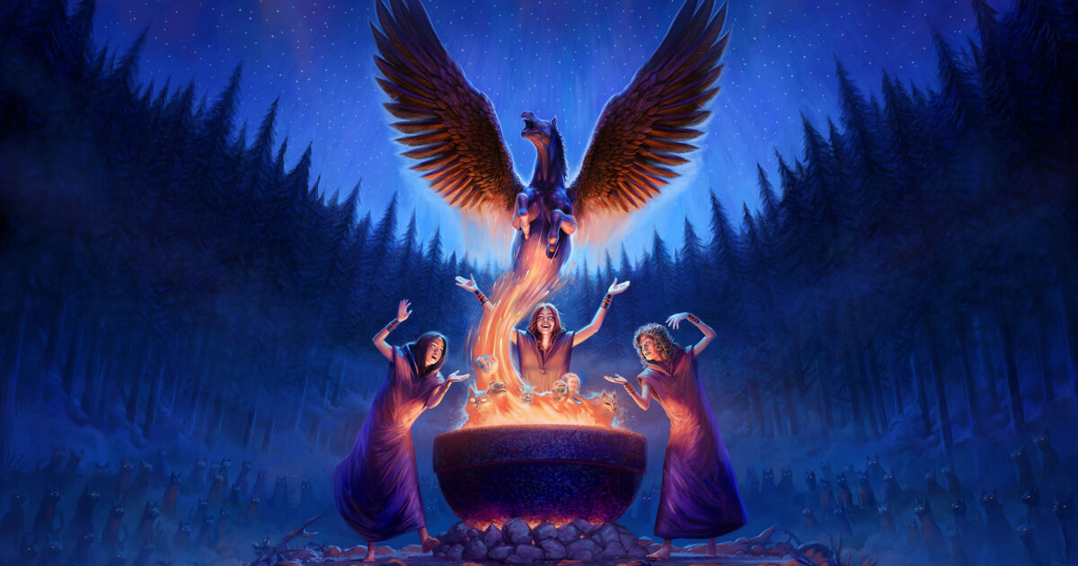 fantasia film festival