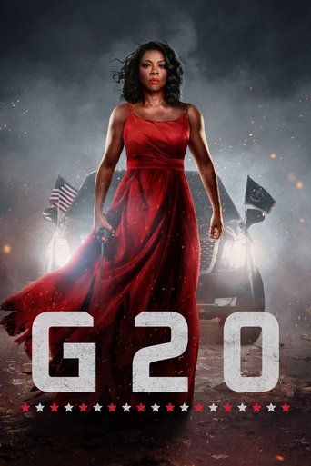 G20 poster