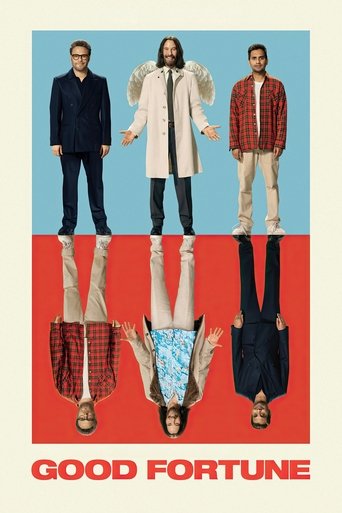 Good Fortune poster
