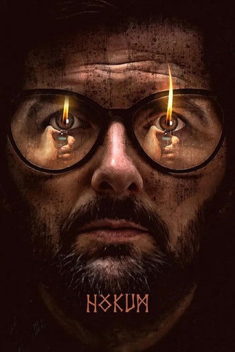 Hokum poster