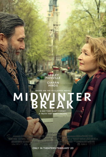 Midwinter Break poster