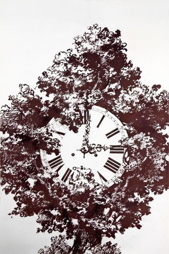 Nights and Days poster