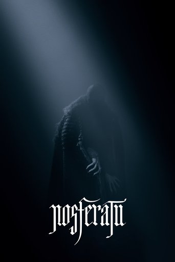 Nosferatu poster