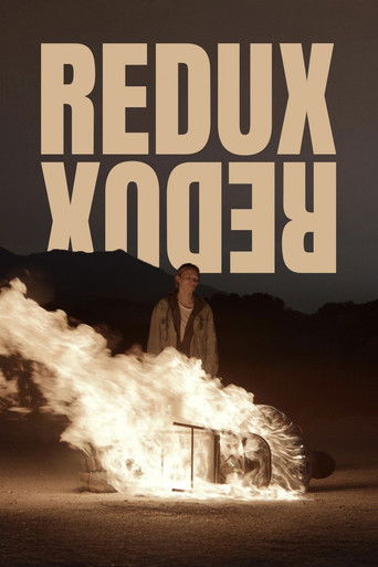 Redux Redux poster