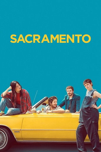 Sacramento poster