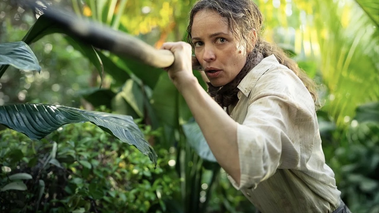 Send Help (2026) Review - Sam Raimi Gets Gloriously Wild Again