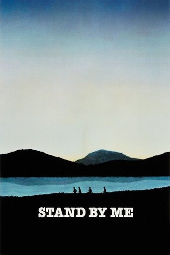 Stand by Me poster