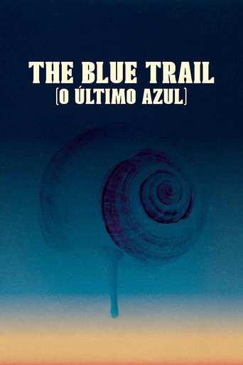 The Blue Trail poster