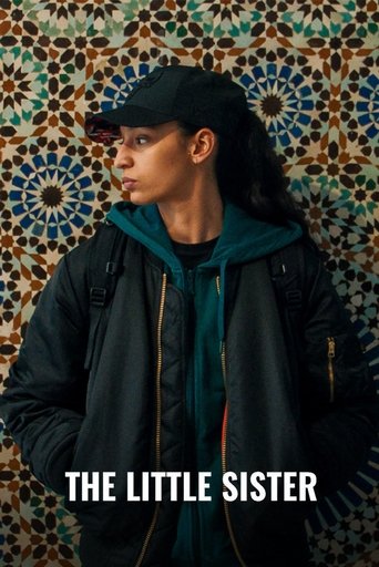 The Little Sister poster