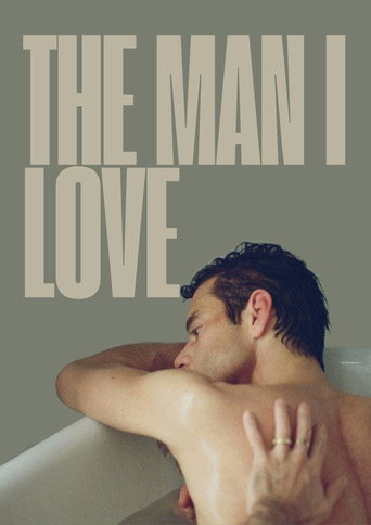 The Man I Love poster
