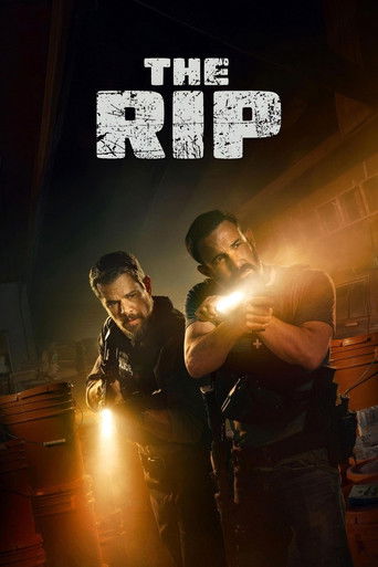 The Rip poster